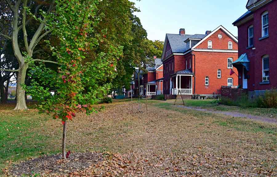 Governors Island